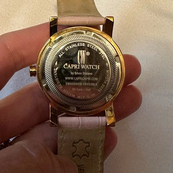 Capri watch - Picture 7 of 9